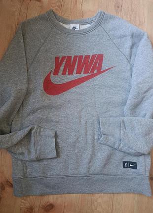 Свитшот nike размер s