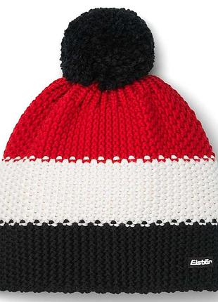 Гірськолижна шапка eisbar star pompon mu