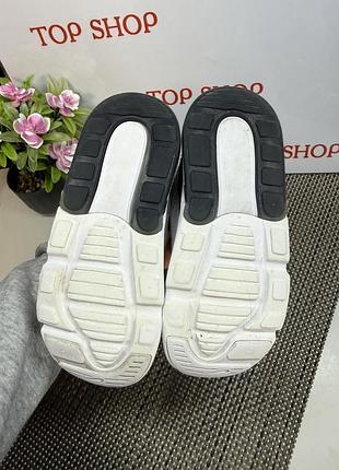Оригинальные кроссовки nike 270 детские 6