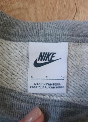Світшот nike розмір s 2