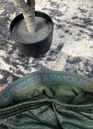 Шорти under armour 6