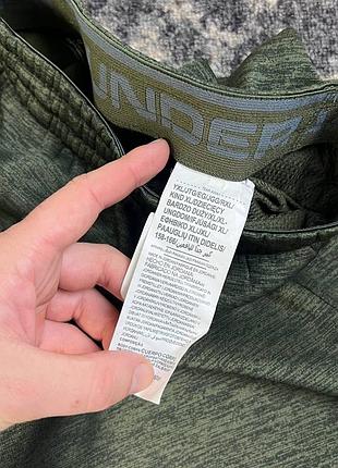 Шорти under armour 7