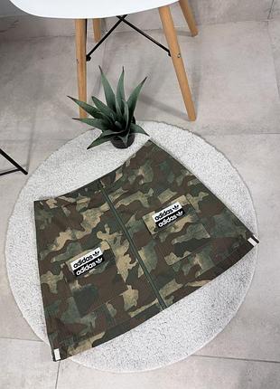Спідниця від adidas