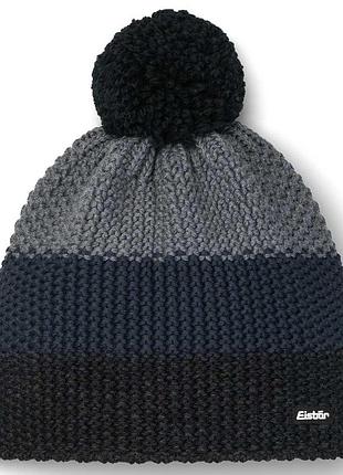Гірськолижна шапка eisbar star pompon mu