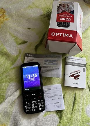 Сигма кнопочный