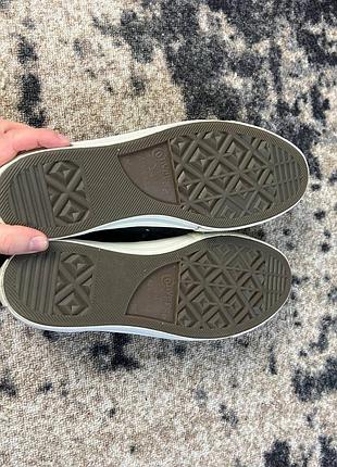 Кеди converse one star 6