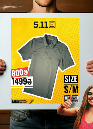 Tactical 5.11