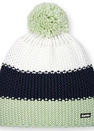 Гірськолижна шапка eisbar star pompon mu