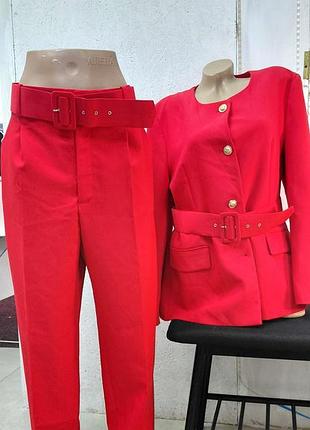 Новий костюм zara