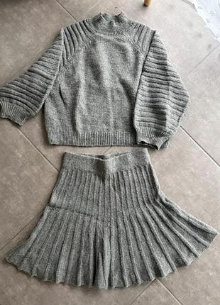 Коплект зимовий