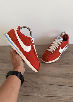 Кросівки nike cortez оригінал