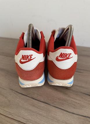 Кросівки nike cortez оригінал 4