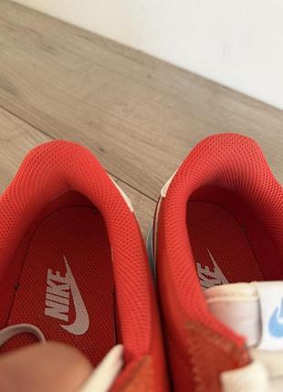 Кросівки nike cortez оригінал 8