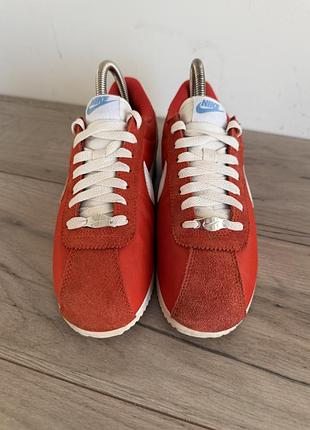 Кросівки nike cortez оригінал 3