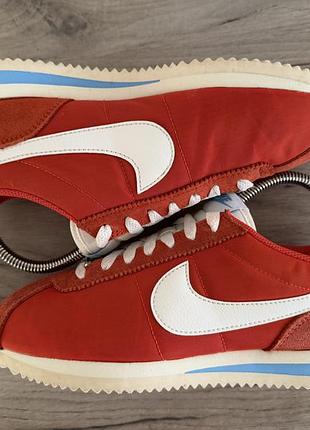 Кросівки nike cortez оригінал 5