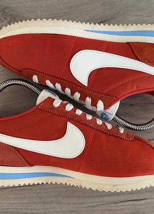 Кросівки nike cortez оригінал 6