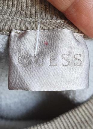 Свитшот guess. 6