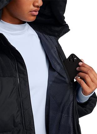 Пуховик under armour limitless cord quilted heavyweight puffer jacket жіноча куртка жіночий пуховик женский under armour 2