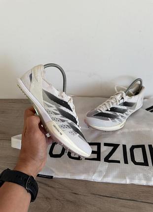 Шиповки бігові adidas adizero ambition track and field оригінал