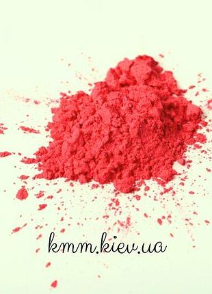 Перламутр кораловий сухий - 10г