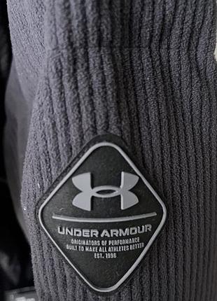 Пуховик under armour limitless cord quilted heavyweight puffer jacket жіноча куртка жіночий пуховик женский under armour 4