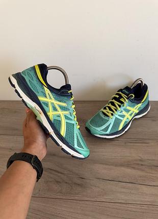 Кросівки asics gel-cumulus оригінал