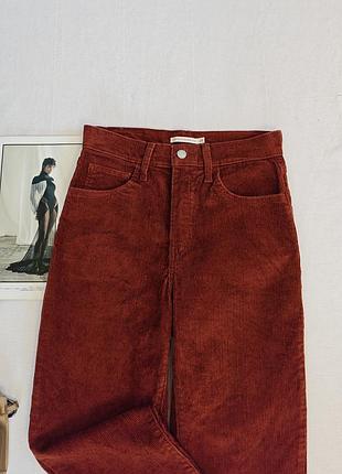 Вельвети levis 4