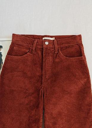 Вельвети levis 5