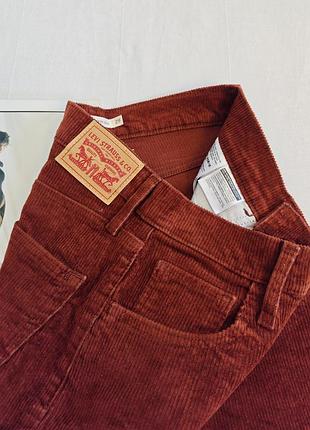 Вельвети levis 7