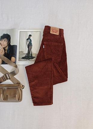 Вельвети levis 8