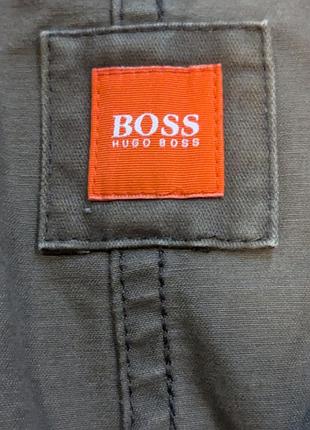 Куртка чоловіча hugo boss 7