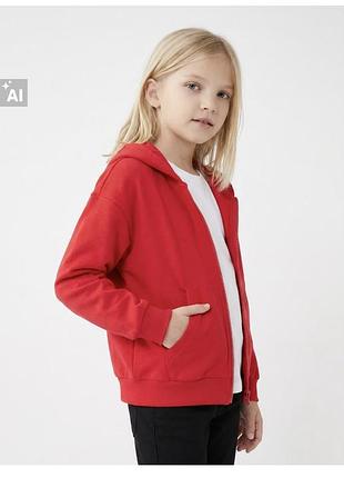 Костюм спортивний sinsay р.128см