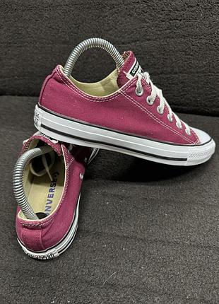 Кеди жіночі converse