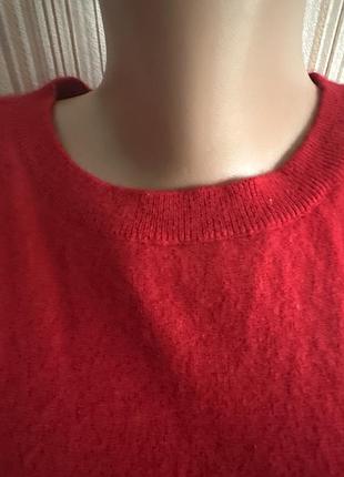 Майка топ кашеміровий розмірм 10