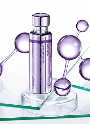 Сироватка для обличчя centellian24 360º shot pdrn active serum 50 мл