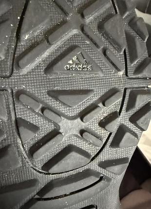 Осінні кросівки підліткові adidas оригінал 5