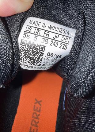 Осінні кросівки підліткові adidas оригінал 6