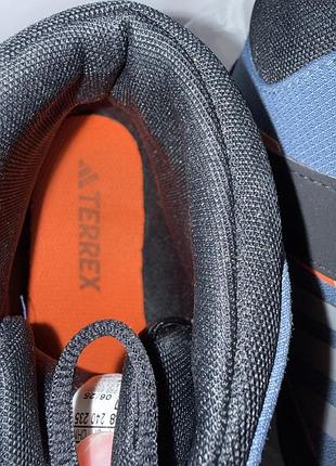 Осінні кросівки підліткові adidas оригінал 3