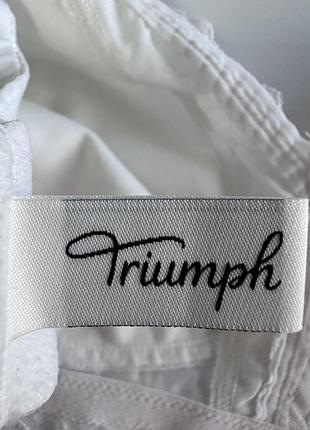 Бюстгальтер triumph 5