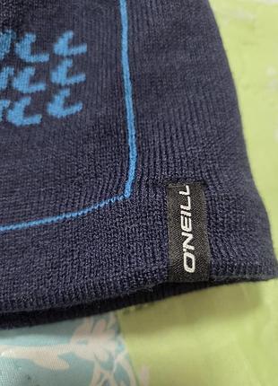 Шапка чоловіча oneill 6