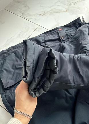 Куртка парка leves m 6