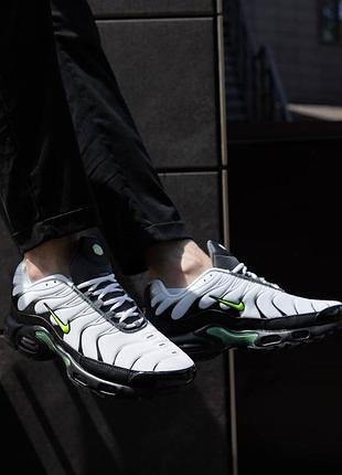 Nike air max plus tn retro future