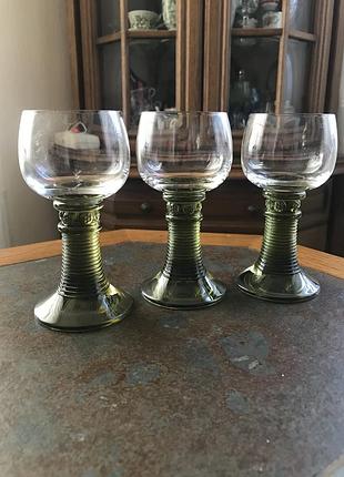 3 кришталеві ремера німеччина
