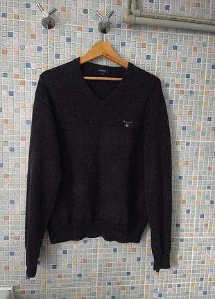 Свитер gant. 2