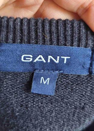 Свитер gant. 7