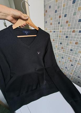 Свитер gant. 6