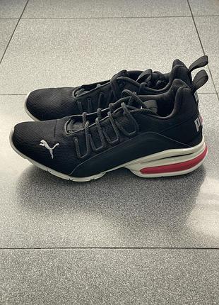 Puma — кросівки, розмір 39