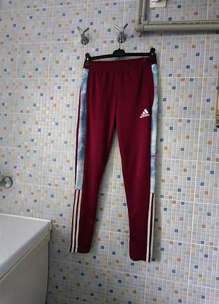Спортивные штаны adidas.