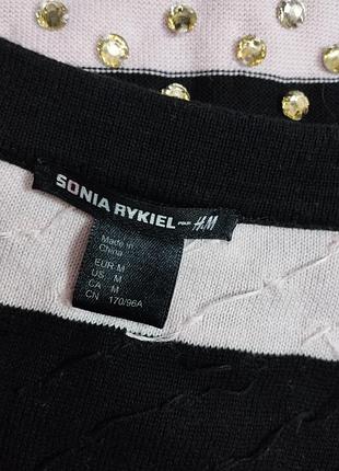 Сукня sonia rykiel for h&m 6