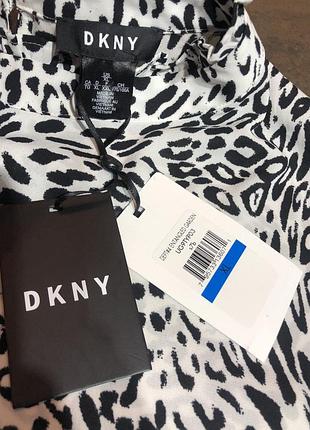 Неймовірна брендова сорочка dkny! нова!